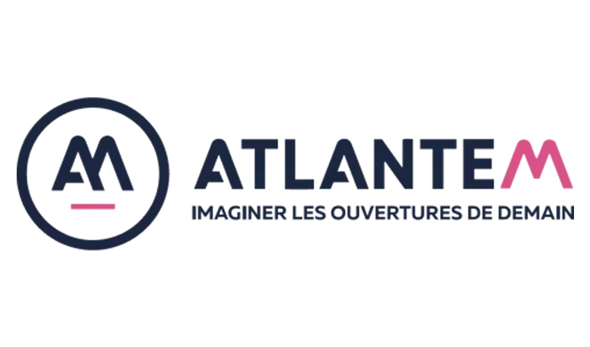 Logo Atlantem