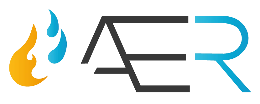 Logo AER