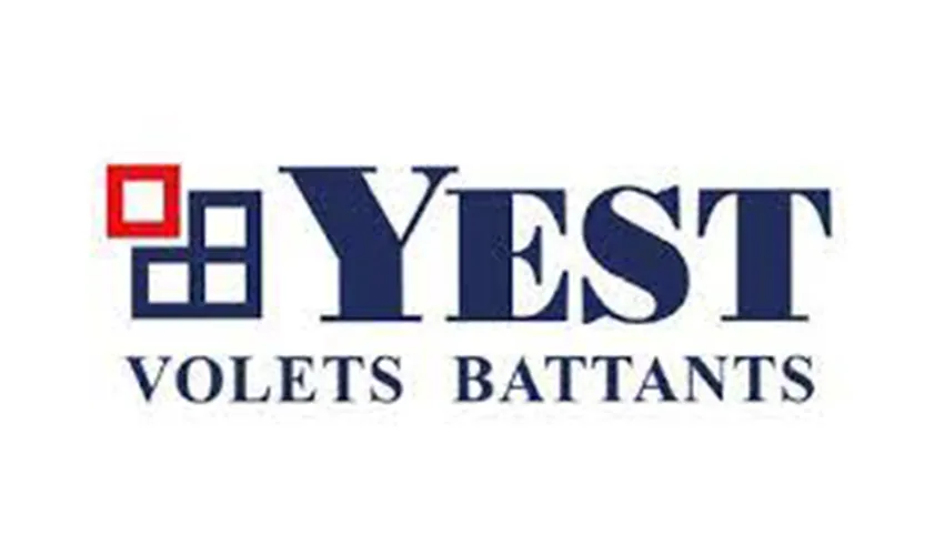 Logo Yest